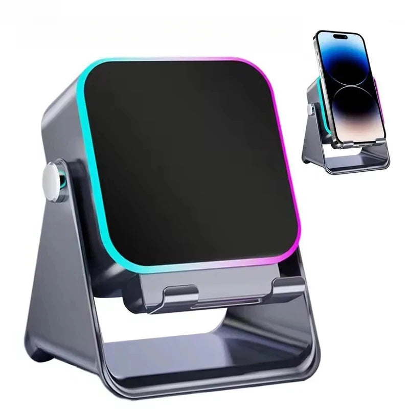 Wireless Speaker Phone Stand
