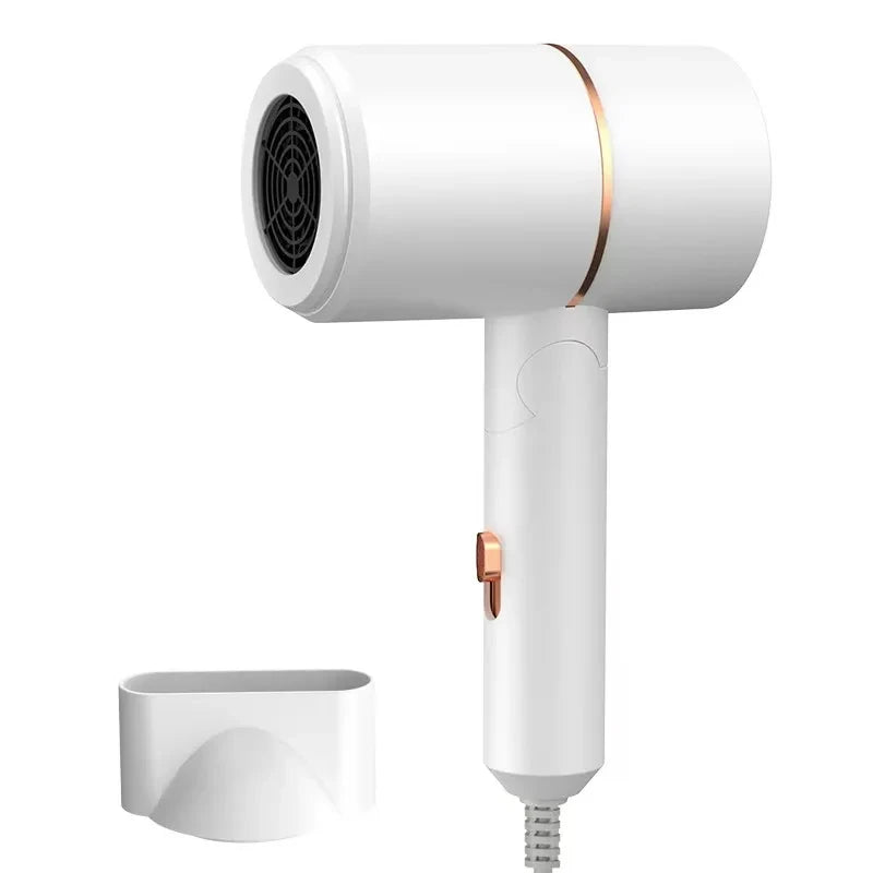 Foldable Ionic Travel Hair Dryer