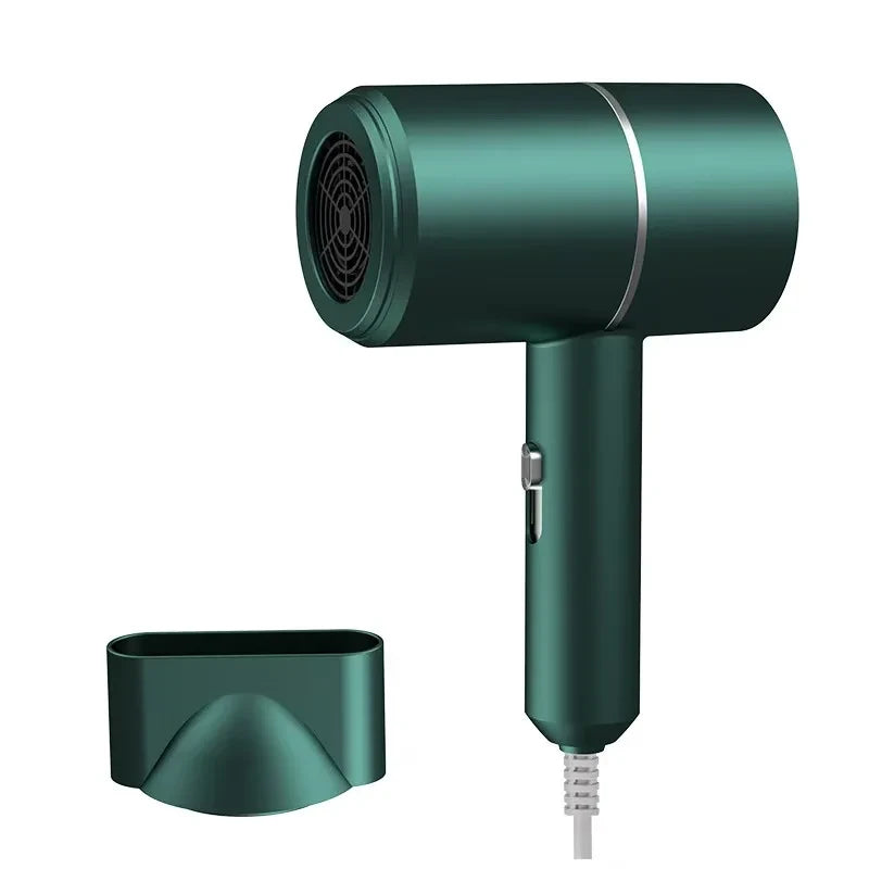 Foldable Ionic Travel Hair Dryer