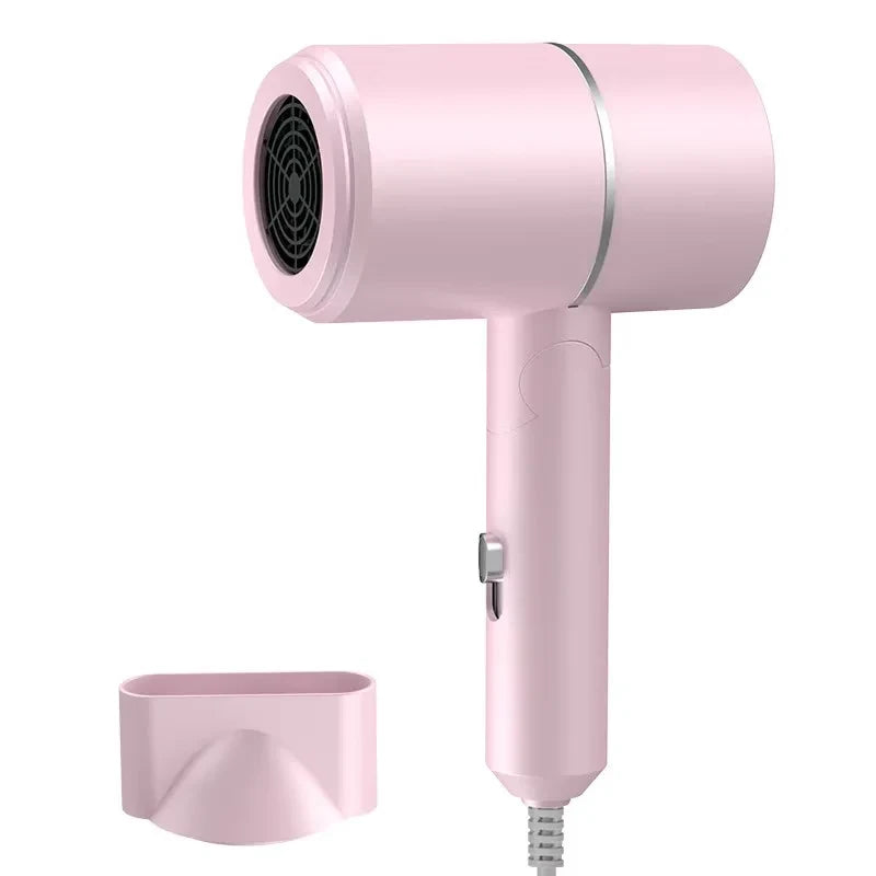 Foldable Ionic Travel Hair Dryer