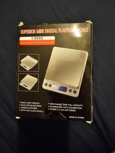 Review Card