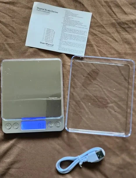 Review Card