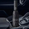 Automatic Black Glue Folding Umbrella