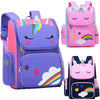Unicorn School Backpack
