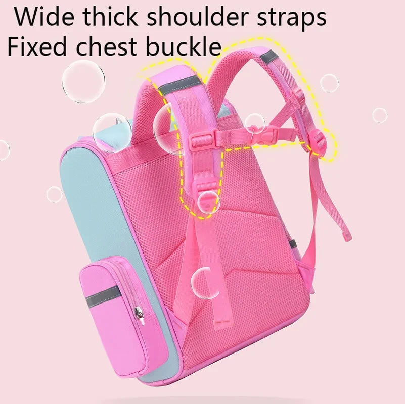 Unicorn School Backpack