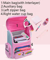 Unicorn School Backpack
