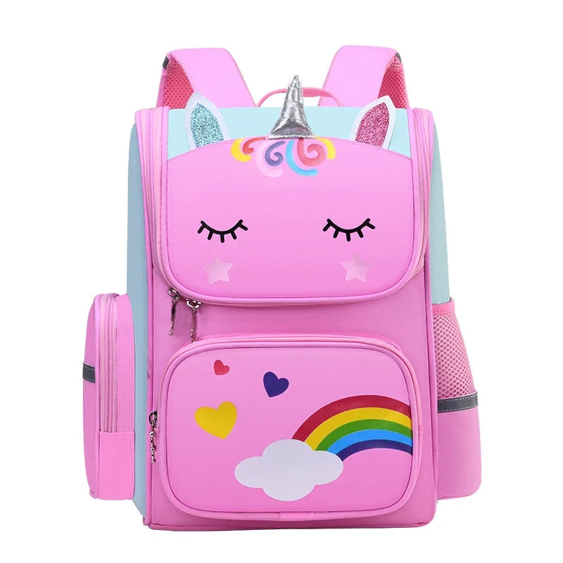 Unicorn School Backpack