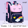 Unicorn School Backpack