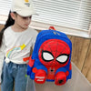 Cartoon School Backpack