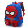 Cartoon School Backpack