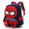 Cartoon School Backpack
