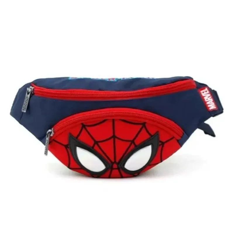 Cartoon School Backpack