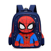 Cartoon School Backpack