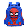 Cartoon School Backpack