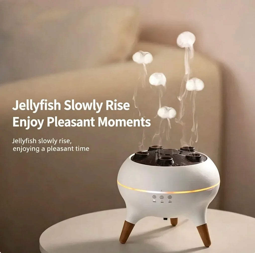 JellyGlow Air Diffuser