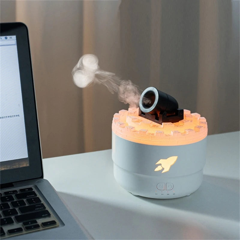 Volcanic Breeze Aroma Home Diffuser