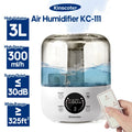 HomeMist Pro Large Room Humidifier
