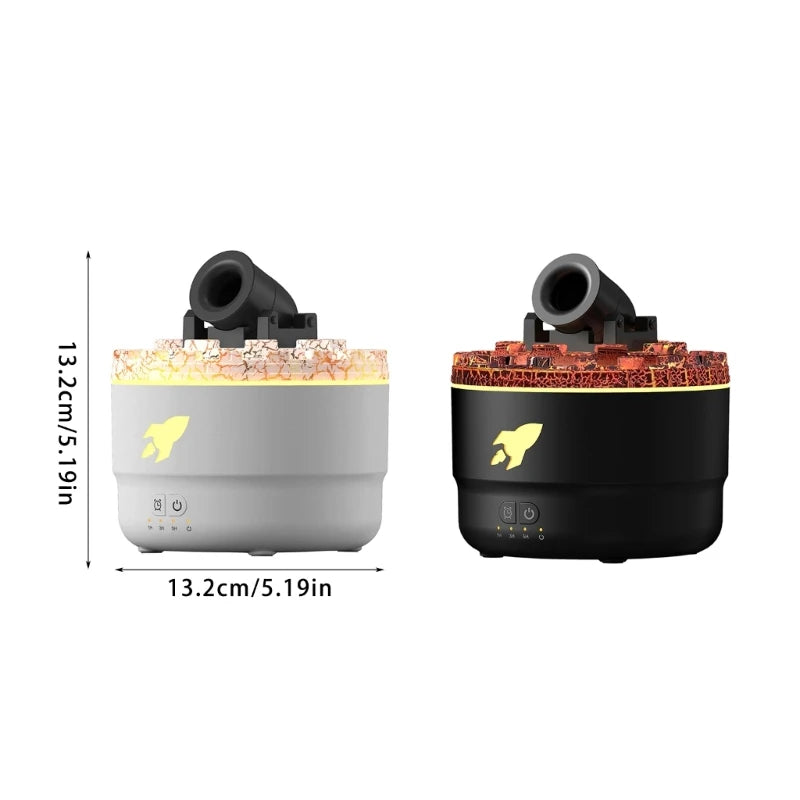 Volcanic Breeze Aroma Home Diffuser