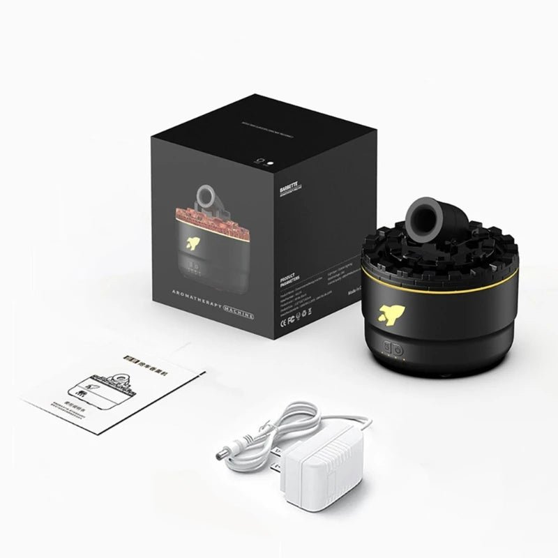 Volcanic Breeze Aroma Home Diffuser