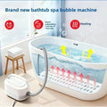 RelaxPro Hot Tub Bubble Mat