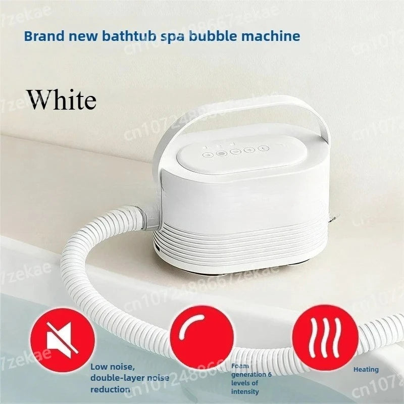 RelaxPro Hot Tub Bubble Mat