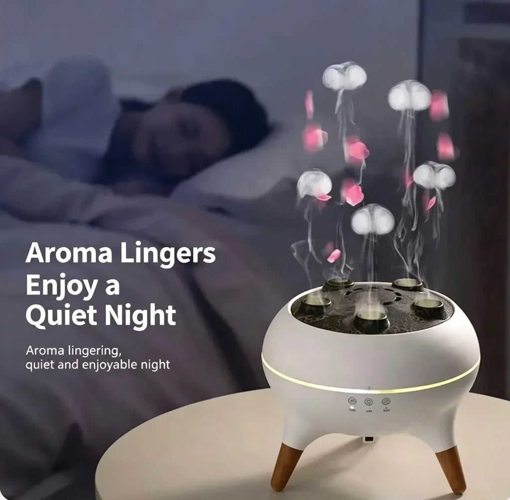 JellyGlow Air Diffuser