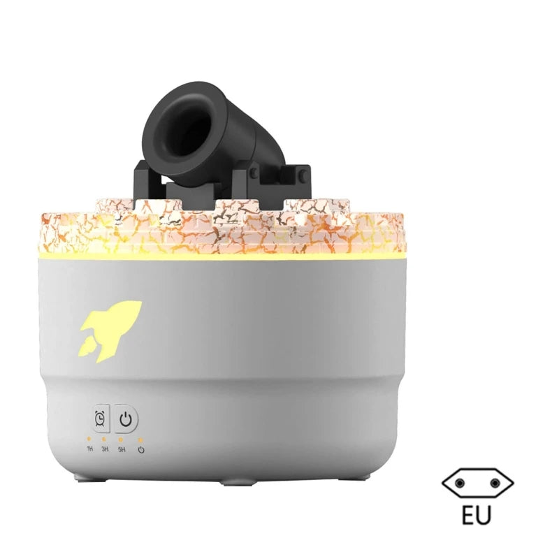 Volcanic Breeze Aroma Home Diffuser